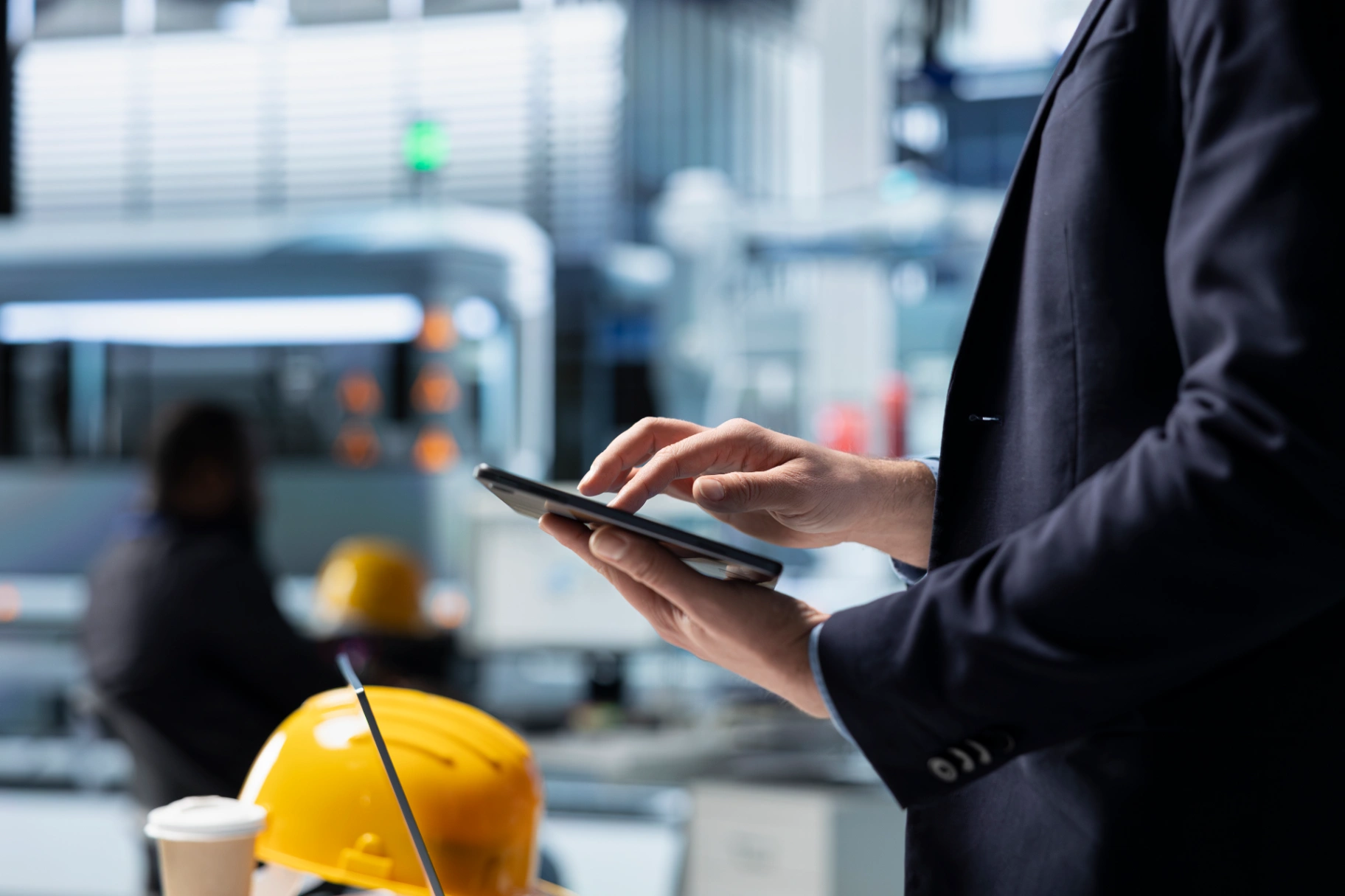 PSM(공정안전관리) 대상 사업장 설비